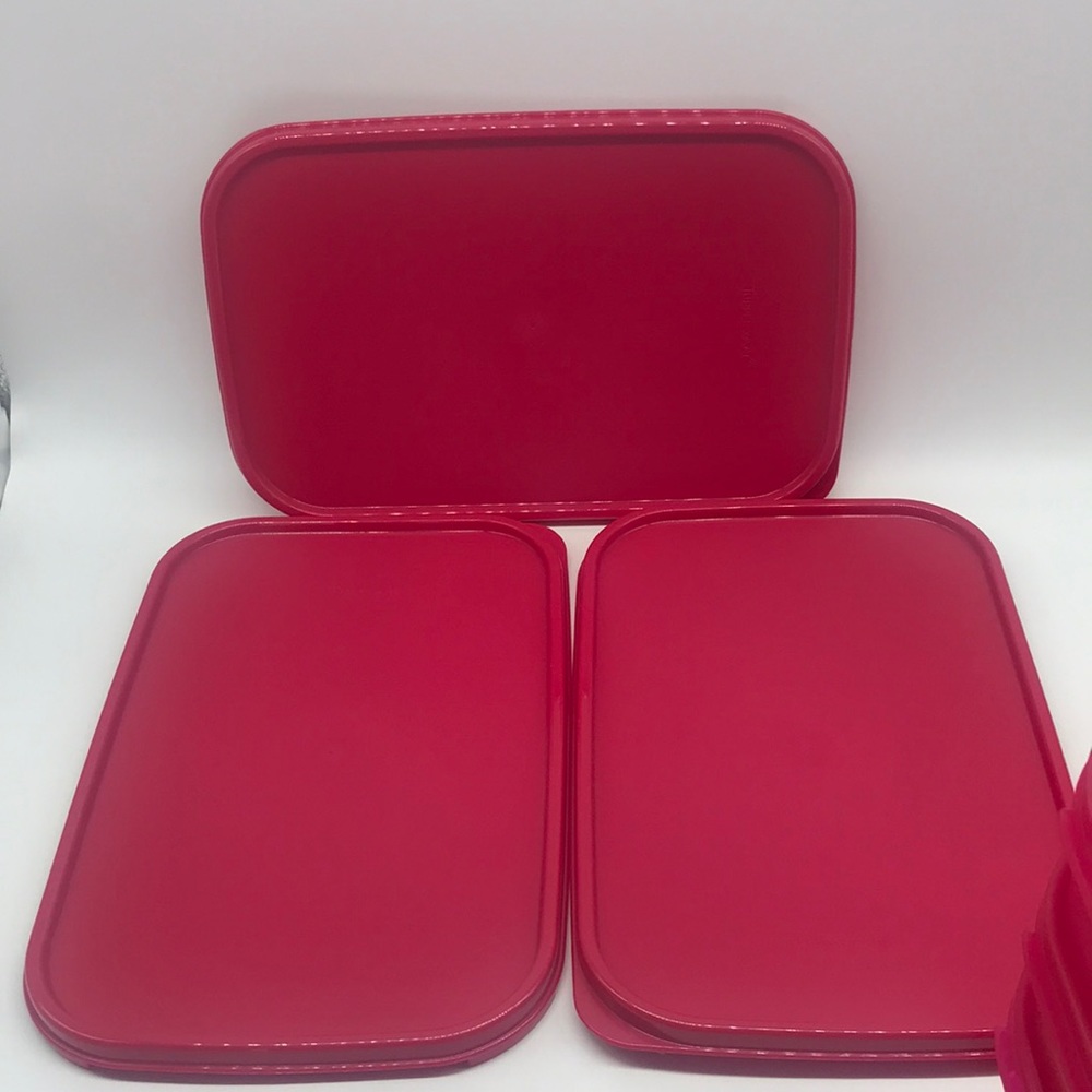 Tupperware
Modular Mates® Rectangular Set of 3 - Picture 10 of 16